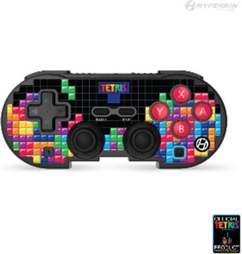 Hyperkin Controller Tetris Wireless tetrimoni stack (Android, Mac, PC)