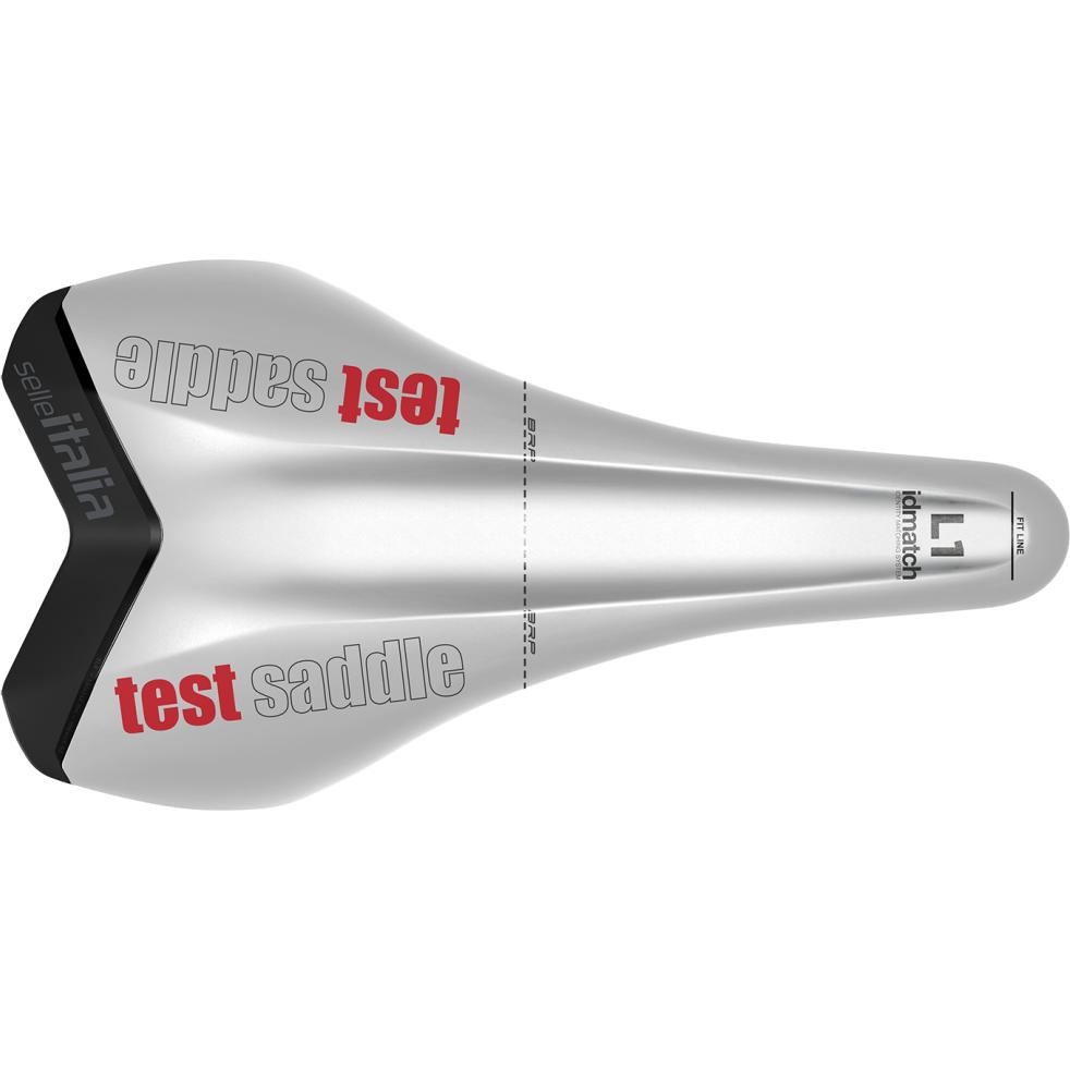 Selle Italia, Sella bicicletta