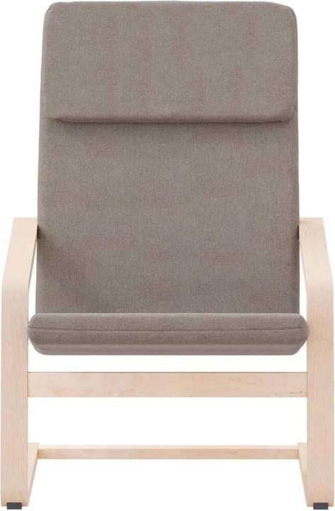 Produktbild vidaXL Relaxsessel