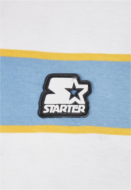 Produktbild Starter Block Stripes Tee - 16872 (S)