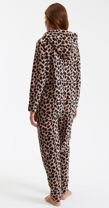 Produktbild So'home Jumpsuit aus Fleece (38)