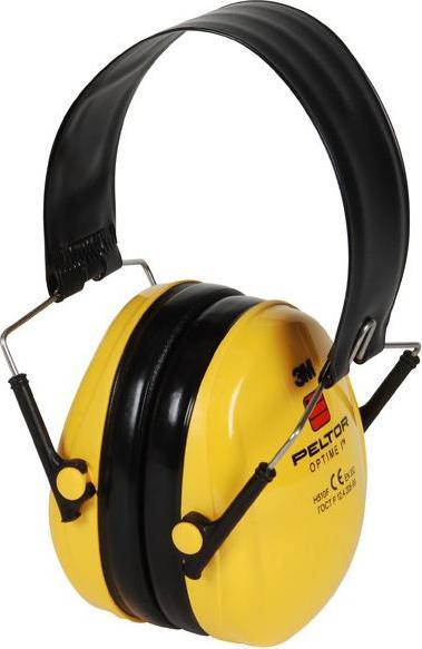 Image du produit 3M Peltor Optime I H510F (1 x)