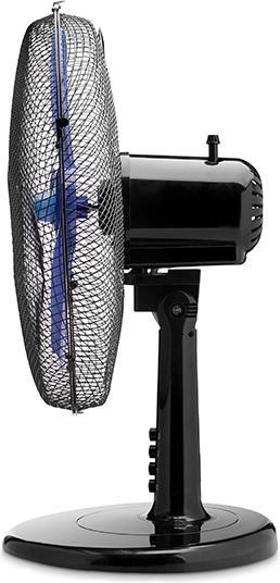 Actual product image Zelmer ZTF0400 fan