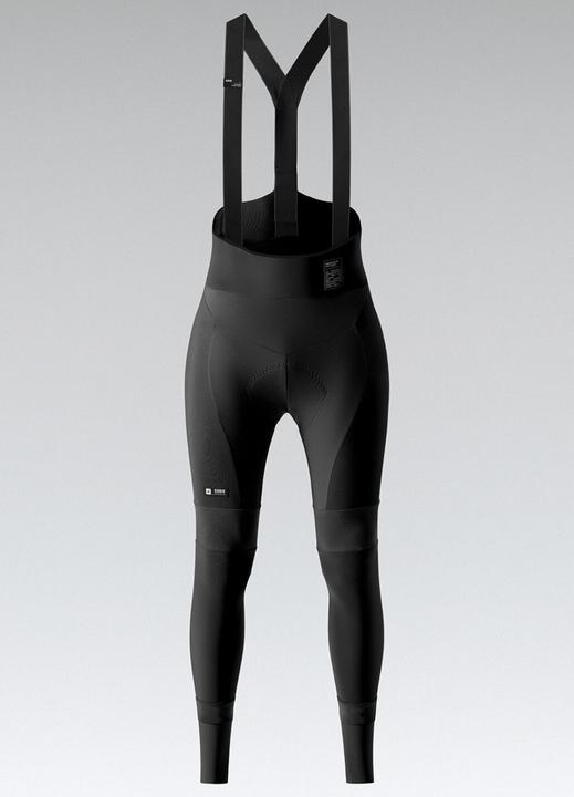 Immagine prodotto Gobik Absolute 7.0 Bib Tight Nero Donna (M)