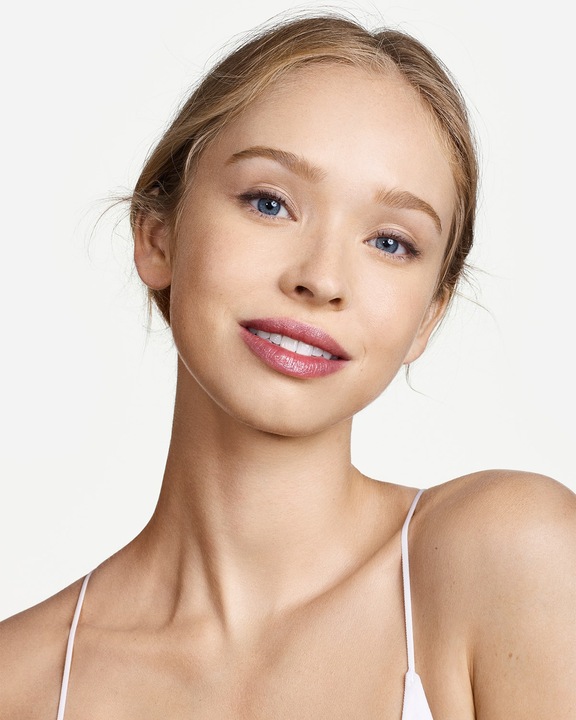 Actual product image Clinique Stay Matte (Invisible Mat)
