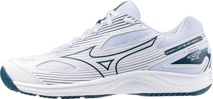 Mizuno Velocità Del Ciclone 4 (46)