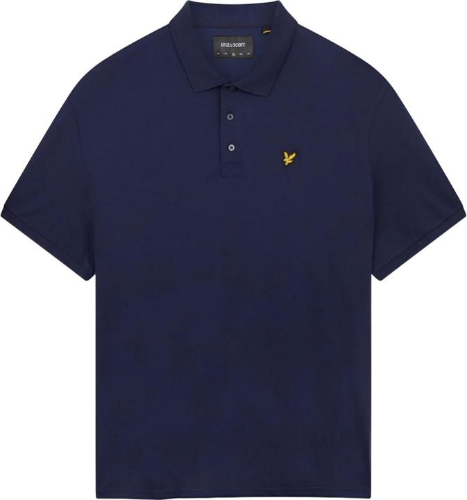 Produktbild Lyle and Scott Poloshirt (M)
