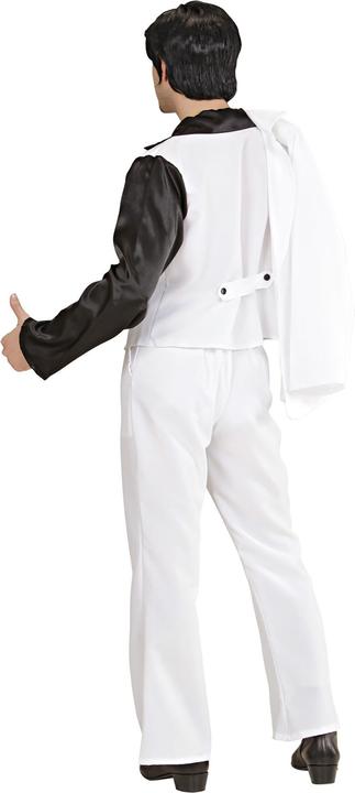 Produktbild Widmann DISCO FEVER (Hemd mit Weste, Jacke, Hose), L (L)