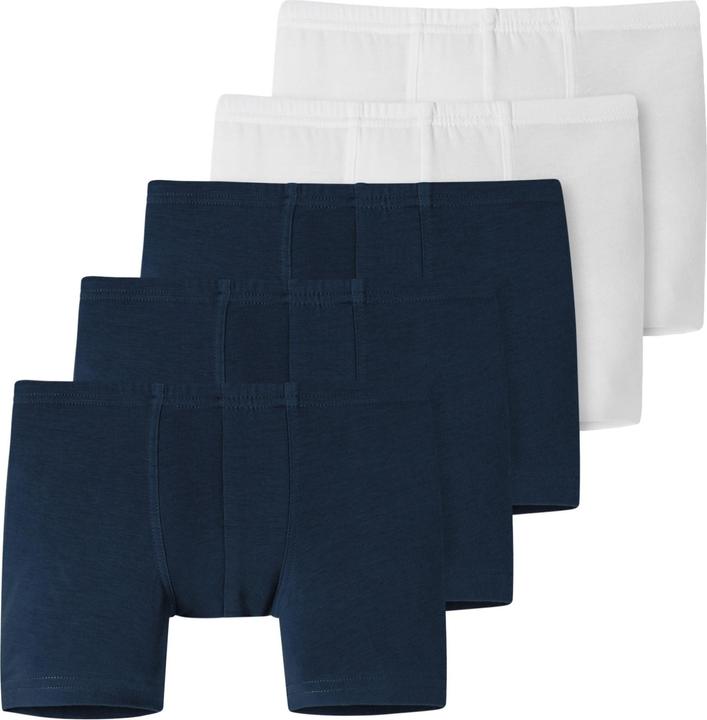 Immagine prodotto Schiesser Unterhosen (92, Confezione da 5 pezzi)