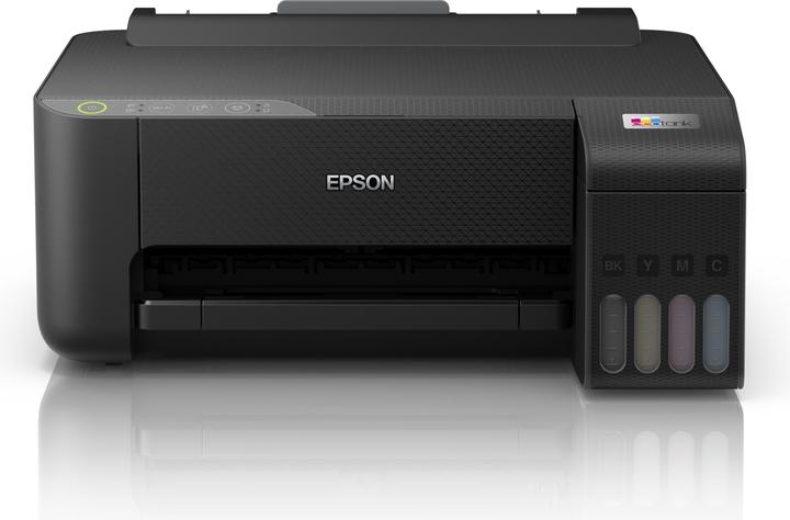 Produktbild Epson EcoTank ET-1810 (Tintentank, Farbe)