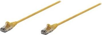 Produktbild Intellinet Patch-Kabel (U/UTP, UTP, CAT6, 3 m)