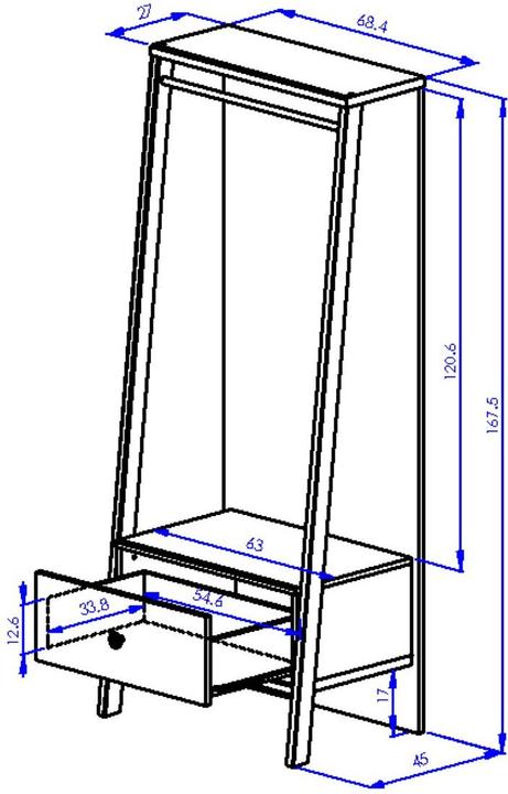 Image du produit Gami Alika