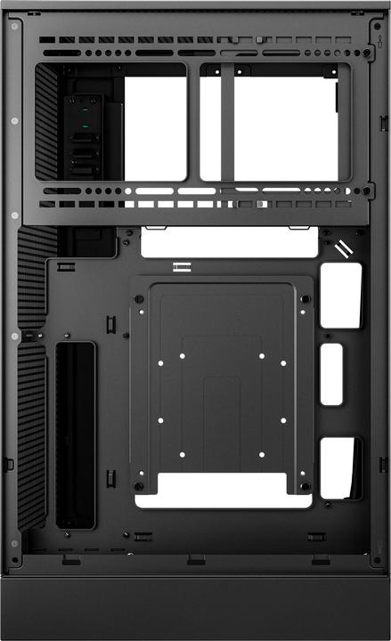 Produktbild Deepcool CH270 Digital (mATX, Mini-ITX)