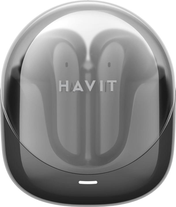 Produktbild Havit TW974 ModernBuds Bluetooth Kopfhörer (4.50 h, Kabellos)