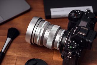 Produktbild Voigtländer Nokton 75mm - f/1.5 (Leica M, Vollformat)
