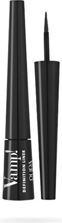 Produktbild Pupa Milano Vamp! Definition Liner (Schwarz)