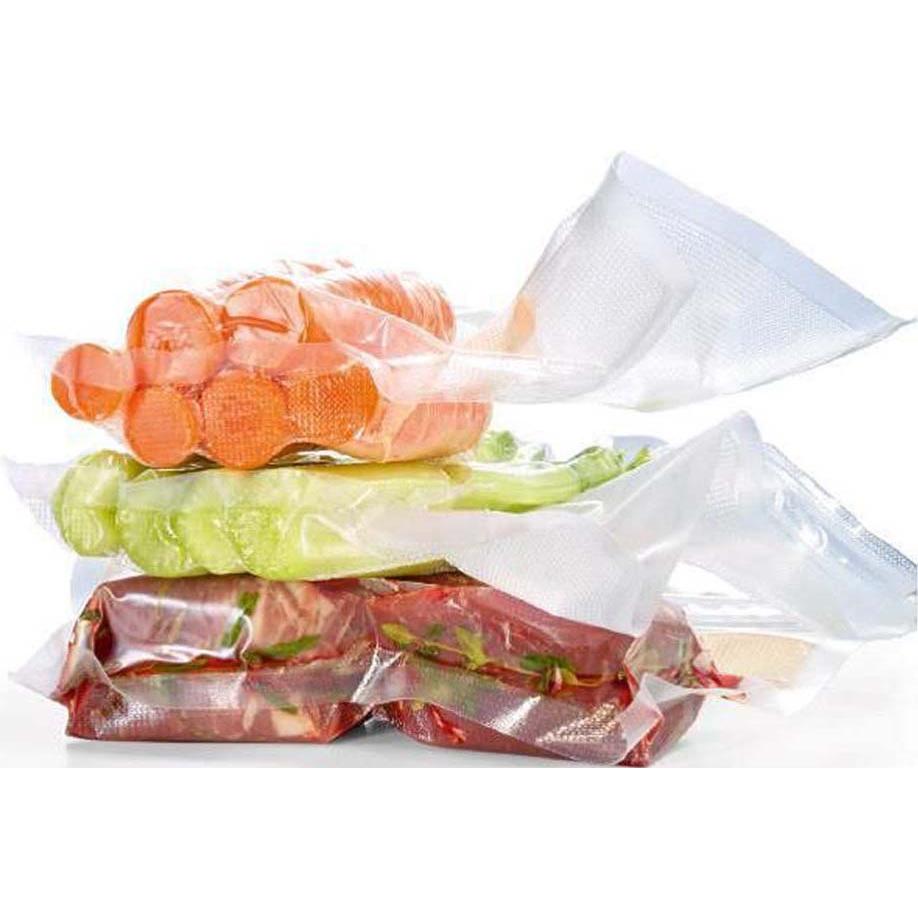Severin ZB 3614, Lebensmittelverpackung, Transparent