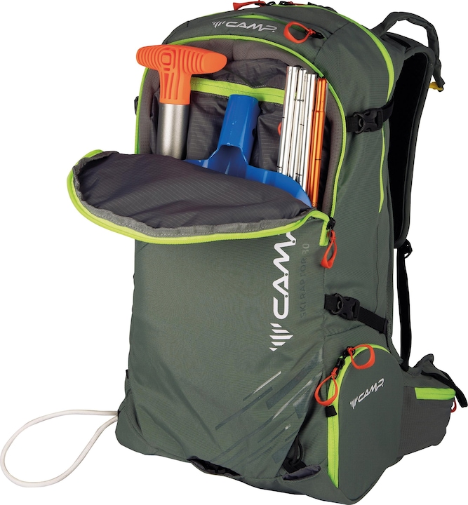 Actual product image Camp Ski Raptor 30 (30 l)