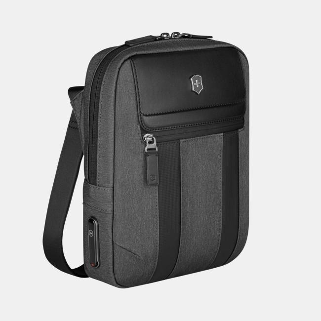 Actual product image Victorinox Architecture Urban2 Crossbody Bag