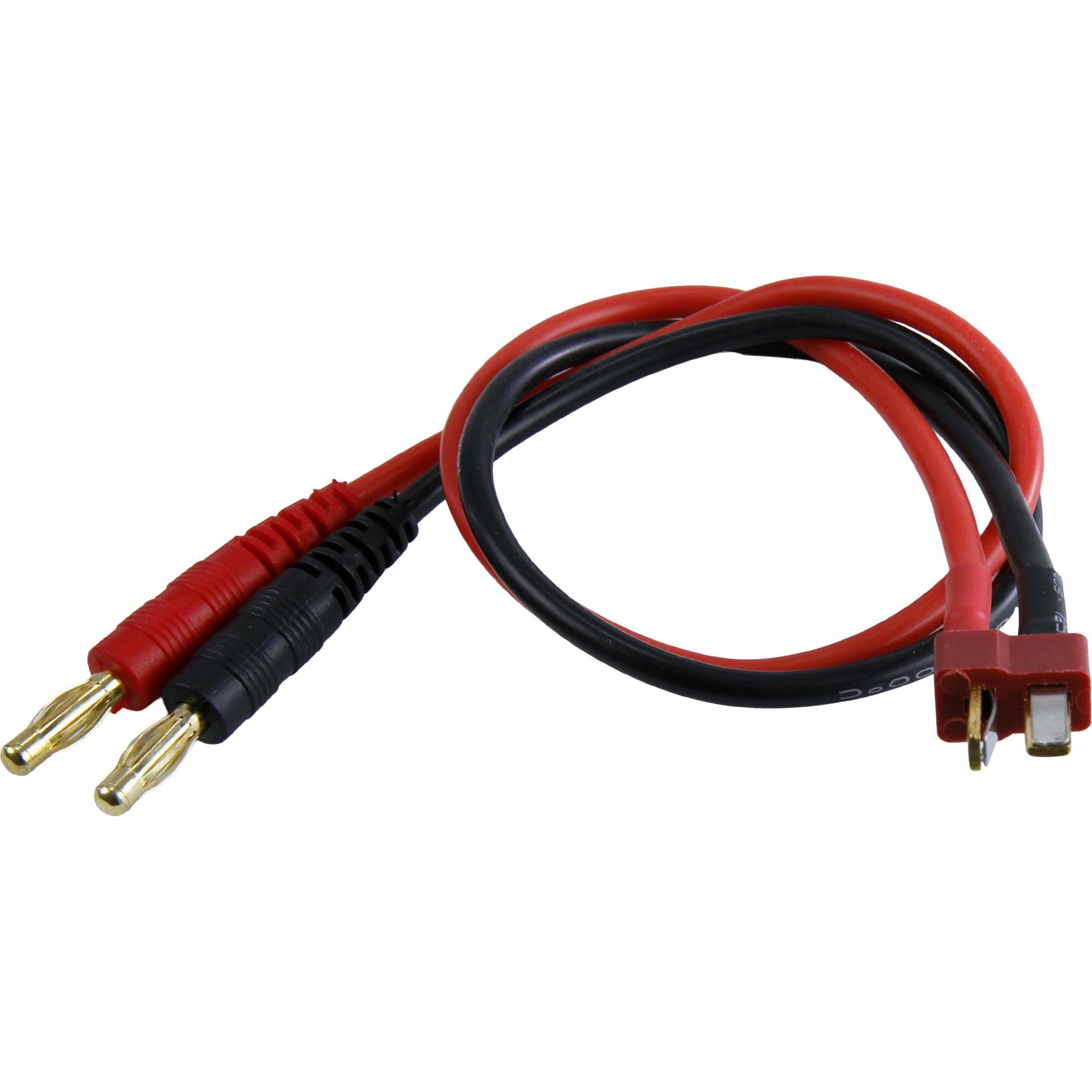 Amewi Ladekabel T-Stecker, 300mm