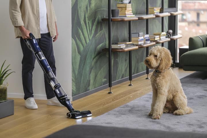 Produktbild Hoover HFX20P 011