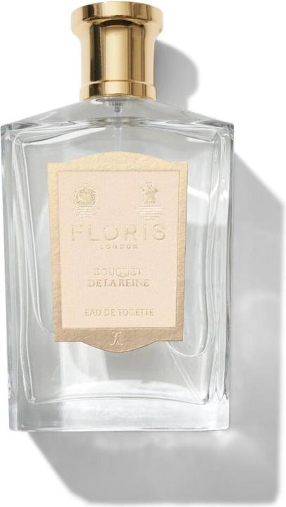 Produktbild Floris Bouquet De La Reine (Eau de Toilette, 100 ml)