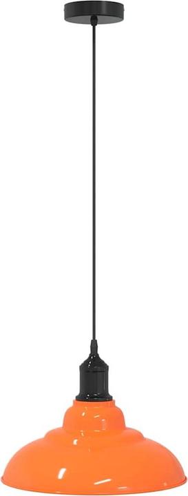 Produktbild vidaXL Pendelleuchte (E27)