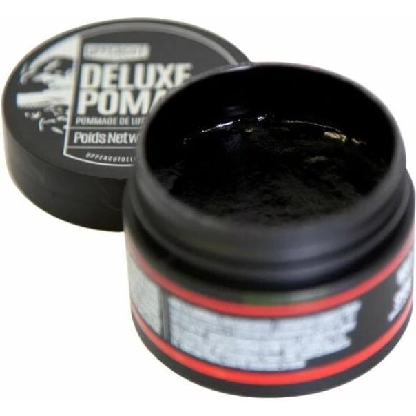 Thumbnail - Uppercut Deluxe, Haargel + Haarwachs, Deluxe Pomade midi (Haarpomade)