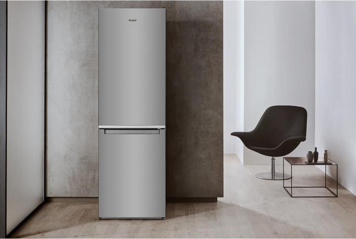 Produktbild Whirlpool W5 821E OX 2 (339 l)