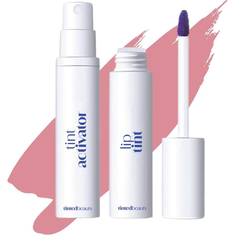 Lips, Beauty Geschenkset, Peel & Reveal (Make up set)