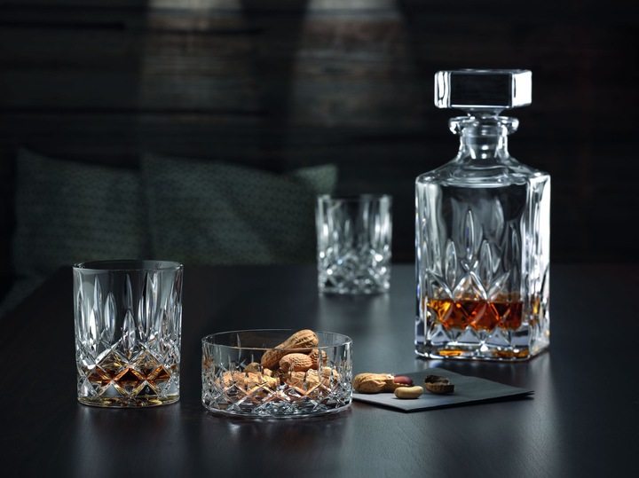 Produktbild Nachtmann Noblesse (2.95 dl, 4 x, Whiskygläser)