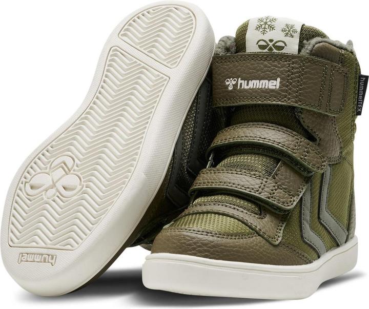 Produktbild hummel Stadil Super Poly Boot Recycled Tex Jr (23)