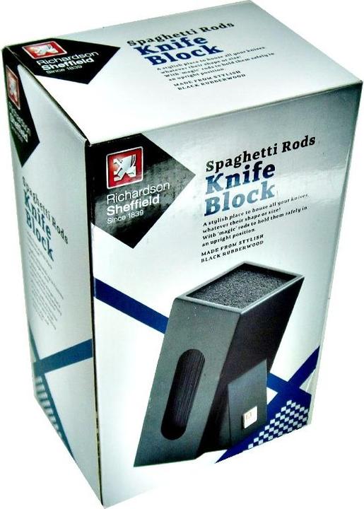 Immagine prodotto Richardson Sheffield Ceppo di coltelli R164