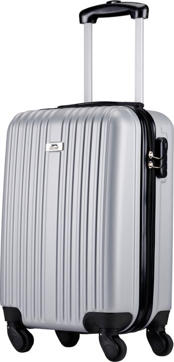 Produktbild Slazenger Trolley Set 18/26" 2pcs Silver