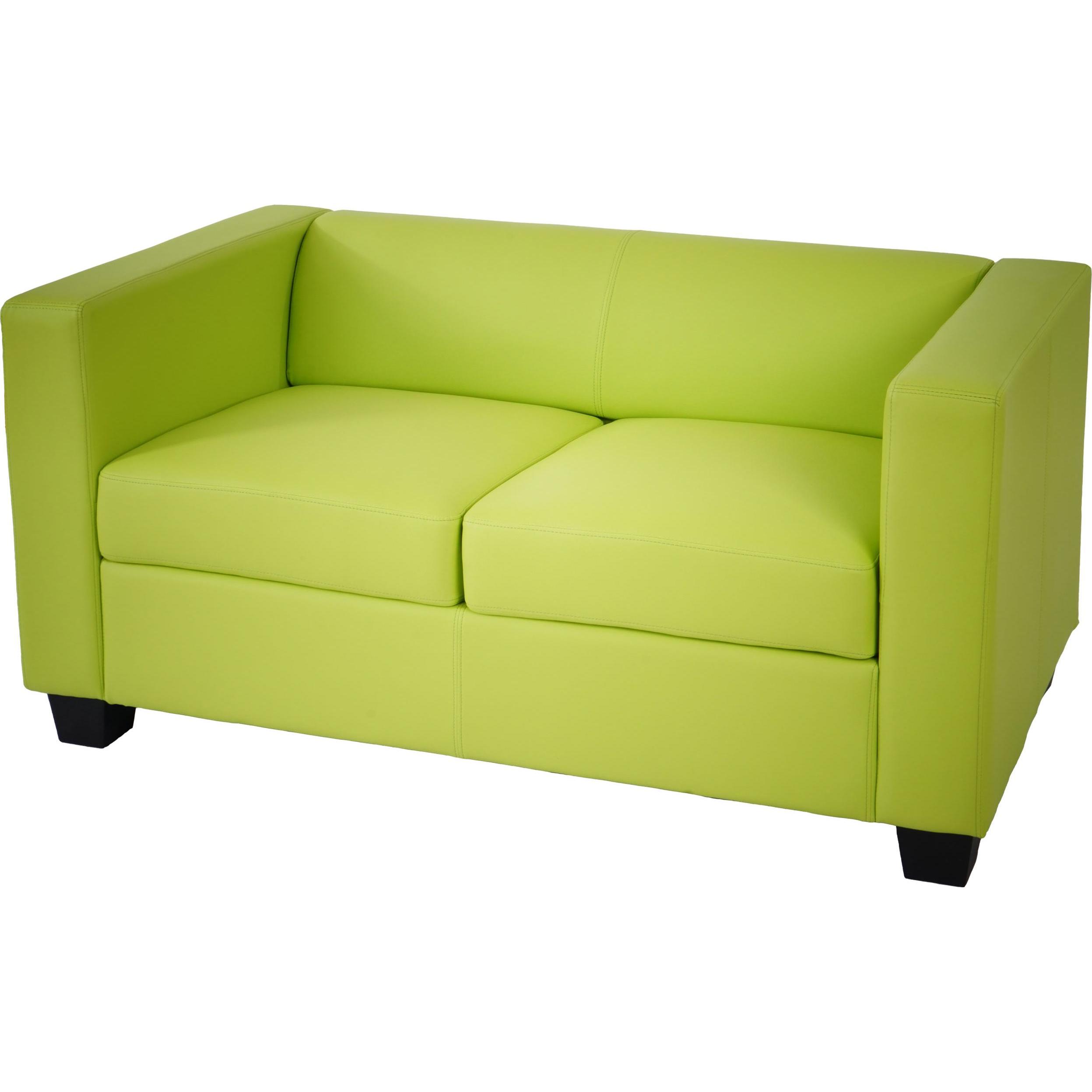 MCW, Sofa, Lille-S-K-2 (2-Sitzer)