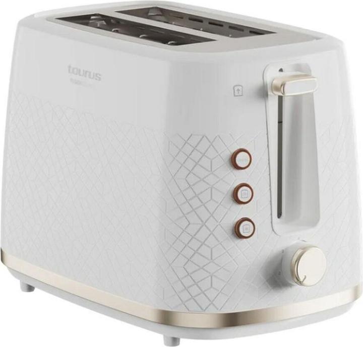 Taurus Fusion Crunch Toaster 960707000