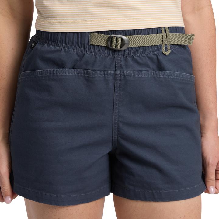 Produktbild Black Diamond W Ethos Shorts (S)