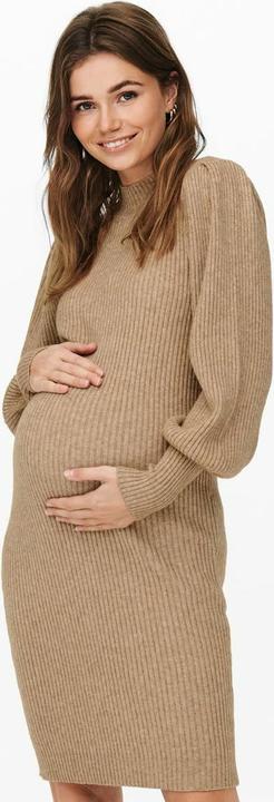 Immagine prodotto Only Maternity Vestito di maglia a coste della mamma (S)