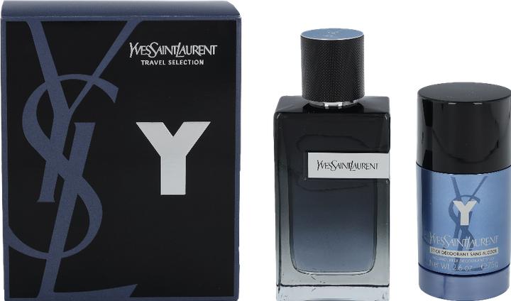 Immagine prodotto Yves Saint Laurent Set di regali Y For Men (Set di profumi)