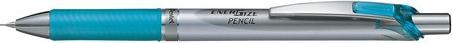 Immagine prodotto Pentel ENER Gize, blu, metallo, plastica, gomma, nero, HB, 0,5 mm, rotondo (0.50 mm, HB, 1x)