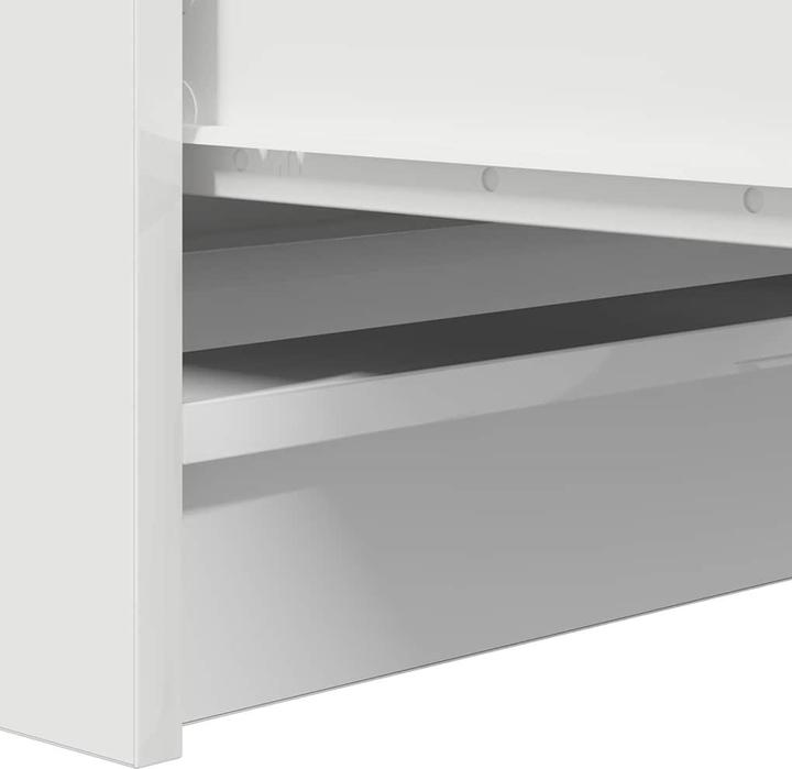Image du produit vidaXL Sideboard (100 x 35 x 99 cm)