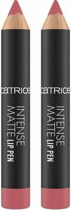 Immagine prodotto Catrice Intense Matte (080 Rosa polverosa)