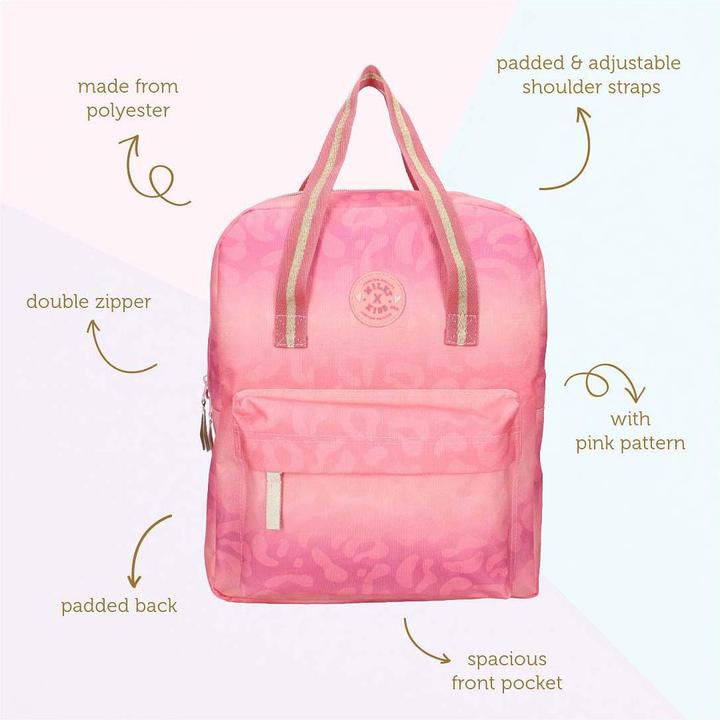 Productafbeelding Vadobag Milky Kiss Kiss Love And Laughter