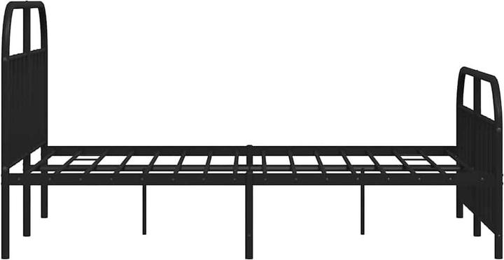 Image du produit vidaXL Bettgestell (150 x 200 cm)