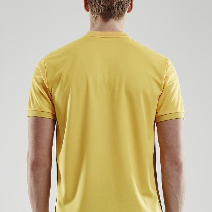 Actual product image Craft Pro Control Button Jersey M (M)