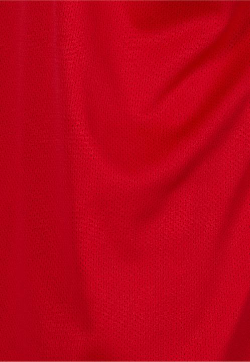 Produktbild Urban Classics Oversized Stripes Mesh Tee - 5280 (S)