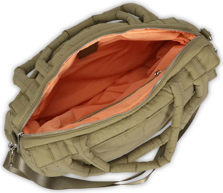 Produktbild Expatrié Shopper Poppy (15 l)