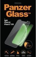 Image du produit PanzerGlass ajustement standard (1 pcs, Apple iPhone 11)