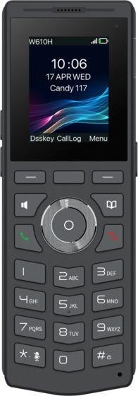 Image du produit Fanvil Combiné ICPT W610H