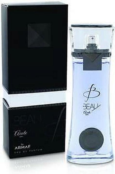 Immagine prodotto Armaf Acuto di Eau de Parfum Spray 100 ml (Eau de parfum, 100 ml)